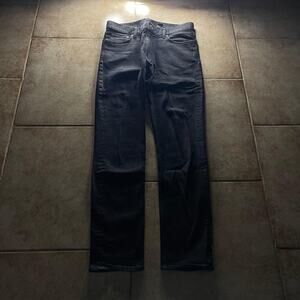 H&M Black Slim Skinny fit Jeans size 32